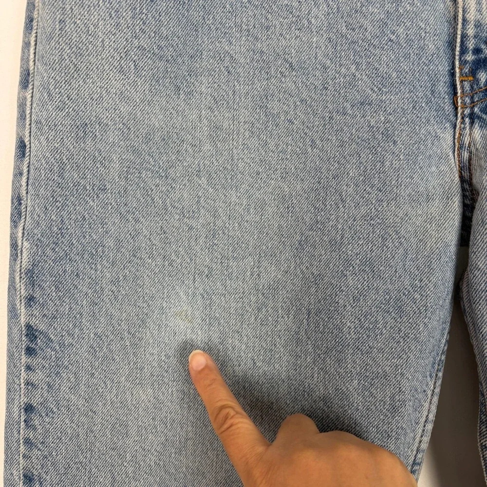 Levis good pre